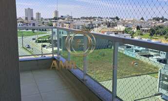 Imagem 2: Venda/Aluguel de Apartamento Planejado com Varanda Gourmet, Urbanova VI - São José dos Cam