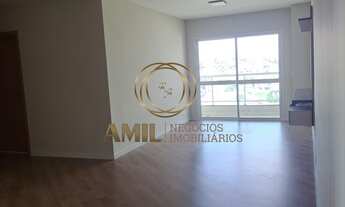 Imagem 3: Venda/Aluguel de Apartamento Planejado com Varanda Gourmet, Urbanova VI - São José dos Cam