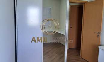 Imagem 5: Venda/Aluguel de Apartamento Planejado com Varanda Gourmet, Urbanova VI - São José dos Cam