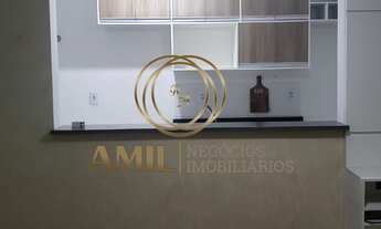 Imagem: Aluguel de Apartamento 2 Quartos no Condomínio