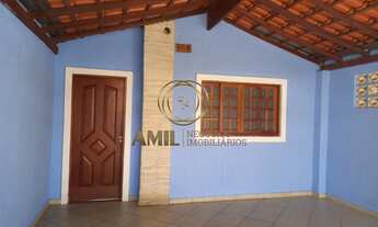 Imagem: Casa à venda na Vila Tesouro - São José