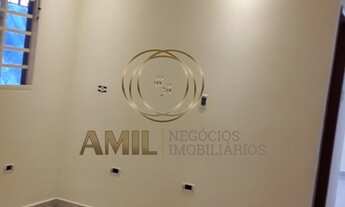 Imagem 3: Casa à venda na Vila Tesouro - São José dos Campos - SP! 3 quartos, 1 sala, 1 banheiro, 2