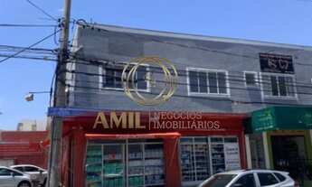 Imagem: Ra Amil Aluga Sala Comercial 75m² em Bosque