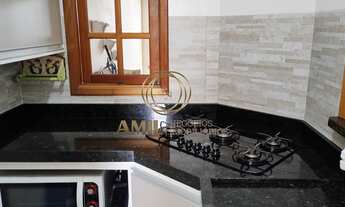 Imagem 7: RA Amil Vende Casa com Móveis Planejados no Jardim Mariana II - São José dos Campos