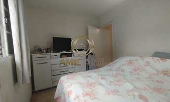 Imagem 2: Casa à venda no Monte Castelo, São José dos Campos-SP: 3 quartos, 1 suíte, 2 banheiros, 2