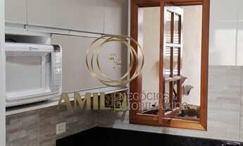 Imagem 6: RA Amil Vende Casa com Móveis Planejados no Jardim Mariana II - São José dos Campos