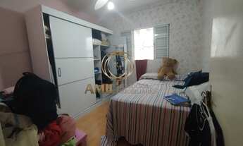 Imagem 7: Casa à venda no Monte Castelo, São José dos Campos-SP: 3 quartos, 1 suíte, 2 banheiros, 2