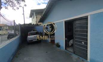 Imagem 3: Vende Casa de 3 Quartos na Vila Tatetuba, São José dos Campos-SP: Imperdível!