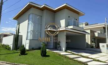 Imagem: Venda de Sobrado Planejado com Piscina no