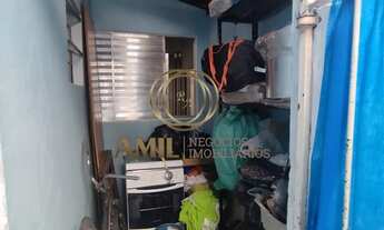 Imagem 5: Vende Casa de 3 Quartos na Vila Tatetuba, São José dos Campos-SP: Imperdível!