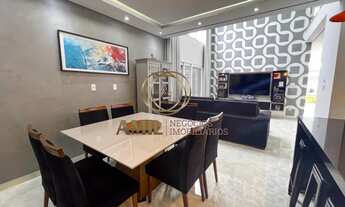 Imagem 5: Imperdível oportunidade! Casa em condomínio de alto padrão com 4 quartos e suíte na Reside