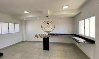 Imagem 6: Casa sobrado / Altos da Vila Paiva / 02 suítes / 97,7m²/ São José dos Campos