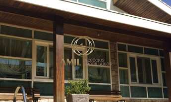 Imagem 4: Casa / Jardim alvorada / 4 Dormitórios 4 suítes / Piscina / Churrasqueira / 300m² /no Jard