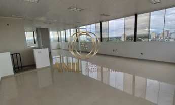 Imagem: Aluguel de Apartamento Cobertura Duplex