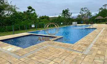 Imagem: Terreno plano no condomínio Bella Vita