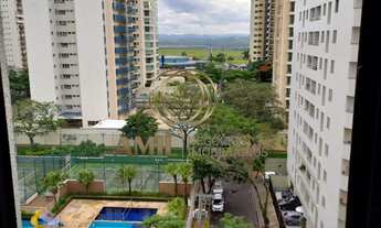 Imagem 7: Aluguel Apartamento Edifício Studio Onix / Jardim Aquárius / 01 dormitório sendo suite