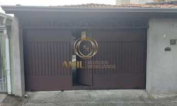 Imagem: Venda de Casa Térrea com Edícula, Santana