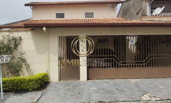 Imagem: Venda de Sobrado de Luxo no Monte Castelo