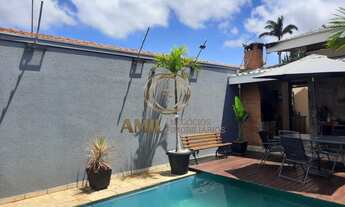 Imagem: Casa / Jardim alvorada / 4 Dormitórios