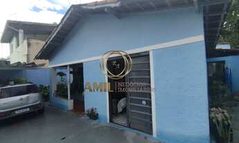 Imagem 2: Vende Casa de 3 Quartos na Vila Tatetuba, São José dos Campos-SP: Imperdível!