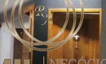 Imagem: Casa / 02 dormitórios / Borda da Mata