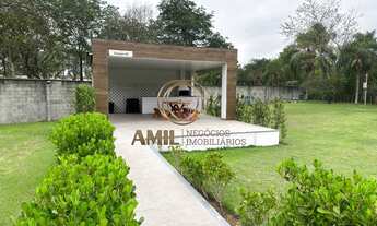 Imagem 4: Terreno em Condomínio à Venda em Caçapava - SP - Condominio Bella Cittá - 377,00m² de Área