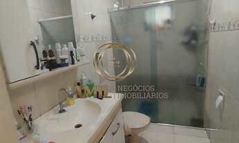 Imagem 4: Casa à venda no Monte Castelo, São José dos Campos-SP: 3 quartos, 1 suíte, 2 banheiros, 2