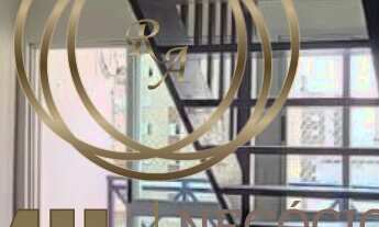 Imagem 5: Luxuosa Cobertura de 3 Quartos com 210m² e 3 Vagas no Parque Residencial Aquarius, São Jos