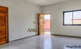 Imagem 4: Imperdível casa à venda em Caraguatatuba-SP, no bairro Morro do Algodão, 3 quartos, 1 suít