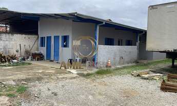 Imagem 5: Galpão para Locação / Palmeiras de São José / 1.400 m² terreno/ 337 m² de área construída