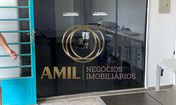 Imagem 2: Galpão para Locação / Palmeiras de São José / 1.400 m² terreno/ 337 m² de área construída