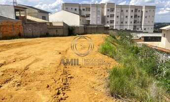Imagem 5: Terreno de 1000m² na Vila São Geraldo - São José dos Campos-SP! Aproveite essa oportunidad
