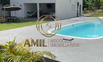 Imagem 4: Chácara de 2 quartos com suíte e 15 vagas de garagem à venda em São José dos Campos-SP, no