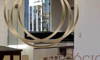 Imagem: Luxuosa Cobertura de 3 Quartos com 210m²