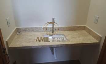 Imagem 2: Imóvel de Luxo em Condomínio Terras do Vale, Caçapava-SP: 3 quartos, 1 suite, 2 salas, 2 v