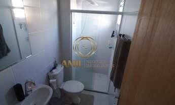 Imagem 7: Imperdível apartamento à venda em São José dos Campos-SP, Jardim São Judas Tadeu: 2 quarto