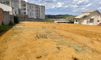 Imagem 3: Terreno de 1000m² na Vila São Geraldo - São José dos Campos-SP! Aproveite essa oportunidad