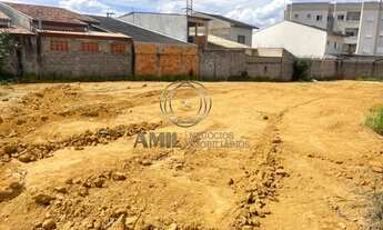 Imagem 2: Terreno de 1000m² na Vila São Geraldo - São José dos Campos-SP! Aproveite essa oportunidad