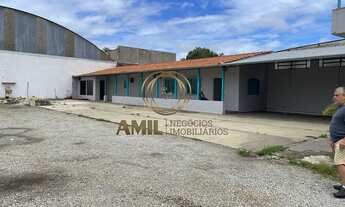 Imagem 4: Galpão para Locação / Palmeiras de São José / 1.400 m² terreno/ 337 m² de área construída