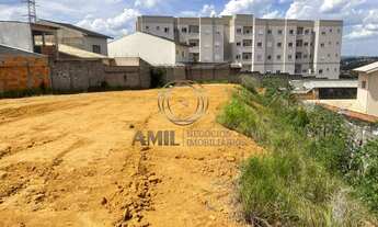 Imagem 6: Terreno de 1000m² na Vila São Geraldo - São José dos Campos-SP! Aproveite essa oportunidad