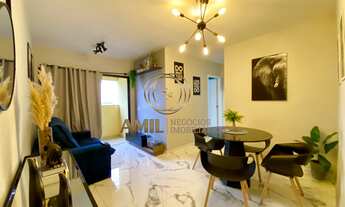 Imagem: Apartamento/3 Dormitórios / Sacada / 63