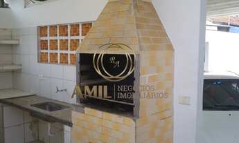 Imagem 4: Aluguel de Casa Térrea, 03 Dormitórios sendo 01 Suíte, 164m², Conjunto São Benedito, Jacar