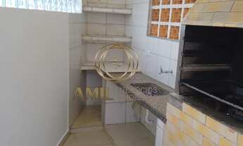 Imagem 5: Aluguel de Casa Térrea, 03 Dormitórios sendo 01 Suíte, 164m², Conjunto São Benedito, Jacar