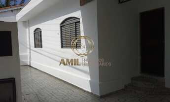 Imagem 3: Aluguel de Casa Térrea, 03 Dormitórios sendo 01 Suíte, 164m², Conjunto São Benedito, Jacar