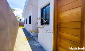 Imagem: Imperdível casa à venda em Caraguatatuba-SP