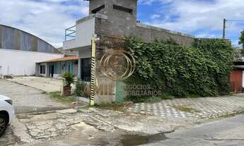 Imagem 6: Galpão para Locação / Palmeiras de São José / 1.400 m² terreno/ 337 m² de área construída