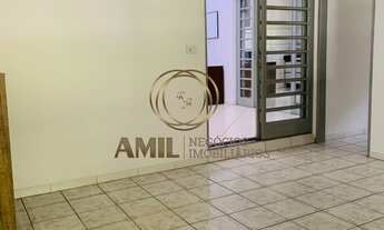 Imagem 6: Imóvel de alto padrão na Vila Paiva: 4 quartos, 1 suíte, 2 salas, 2 banheiros, 2 vagas, 18