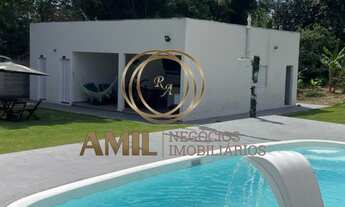 Imagem 2: Chácara de 2 quartos com suíte e 15 vagas de garagem à venda em São José dos Campos-SP, no