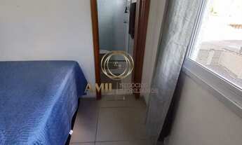 Imagem 5: Imperdível apartamento à venda em São José dos Campos-SP, Jardim São Judas Tadeu: 2 quarto