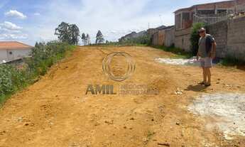 Imagem 7: Terreno de 1000m² na Vila São Geraldo - São José dos Campos-SP! Aproveite essa oportunidad